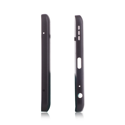 OEM Top + Bottom Speaker Cover for LG V20 Titan