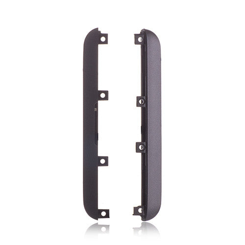 OEM Top + Bottom Speaker Cover for LG V20 Titan