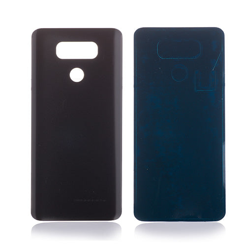 OEM Battery Cover for LG G6 Terra Gold