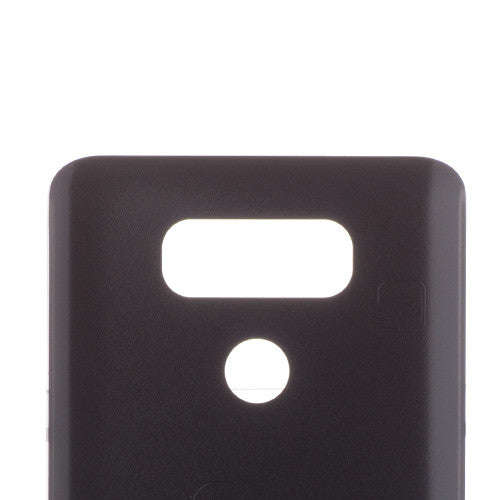 OEM Battery Cover for LG G6 Terra Gold