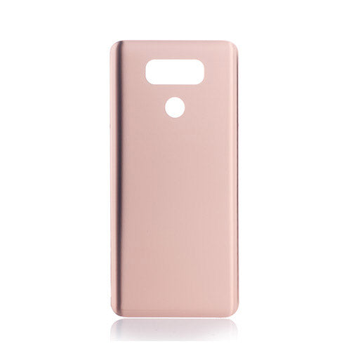 OEM Battery Cover for LG G6 Plus Terra Gold