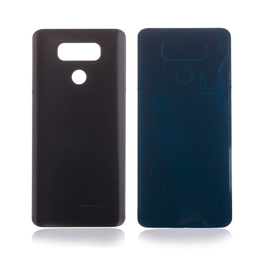 OEM Battery Cover for LG G6 Plus Terra Gold