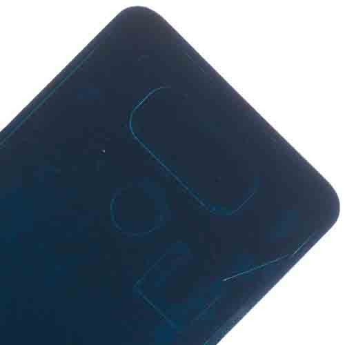 OEM Battery Cover for LG G6 Plus Terra Gold