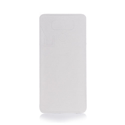 OEM Battery Cover for LG G6 Plus Terra Gold