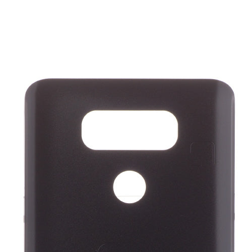 OEM Battery Cover for LG G6 Plus Terra Gold