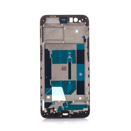 OEM LCD Supporting Frame for OPPO R11 Black