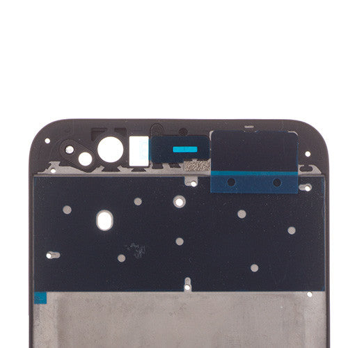 OEM LCD Supporting Frame for OPPO R11 Black