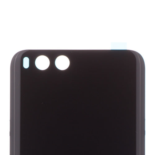 OEM Battery Cover for Xiaomi Mi 6 Black