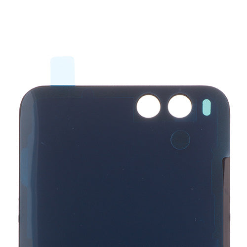 OEM Battery Cover for Xiaomi Mi 6 Black