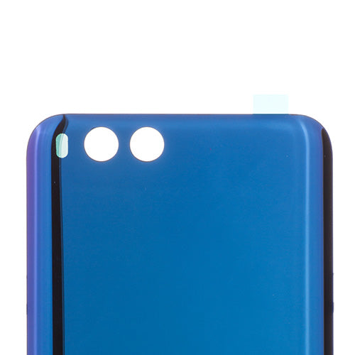 OEM Battery Cover for Xiaomi Mi 6 Blue