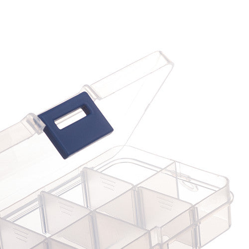 Multi-functional 5 in One Screw Box White