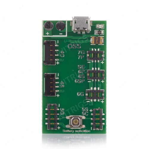 Battery Charger for iPhone Series Activate Version