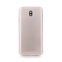 OEM Back Cover for Samsung Galaxy J7 Pro Gold