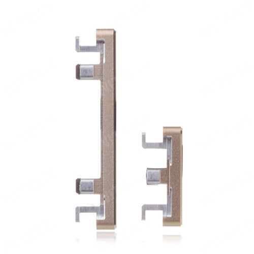 OEM Power + Volume Button for Huawei Honor 9 Gold