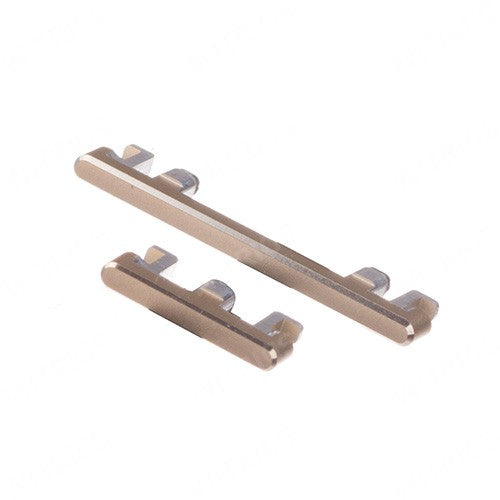OEM Power + Volume Button for Huawei Honor 9 Gold