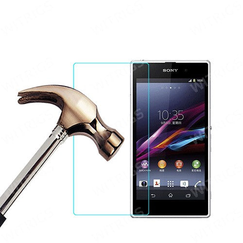 Shockproof Screen Protector for Sony Xperia Z1