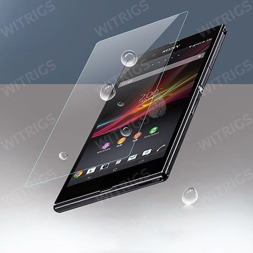Shockproof Screen Protector for Sony Xperia Z1