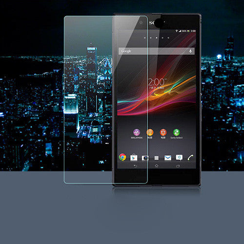 Shockproof Screen Protector for Sony Xperia Z1