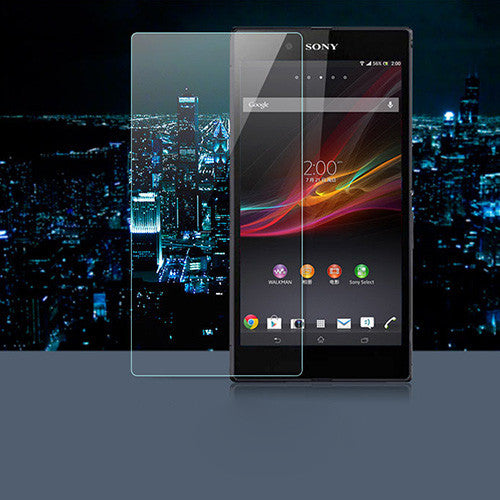 Shockproof Screen Protector for Sony Xperia Z1