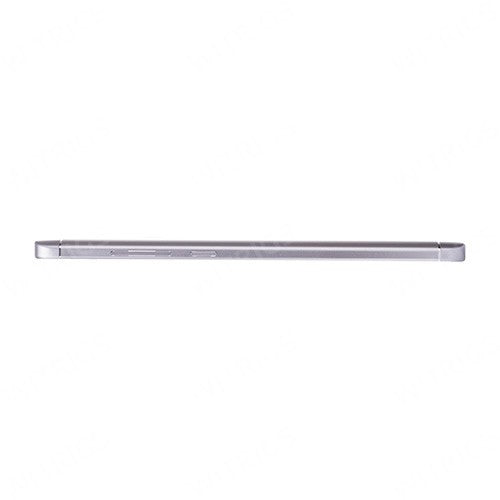OEM Back Cover for Xiaomi Redmi Note 4X Gray