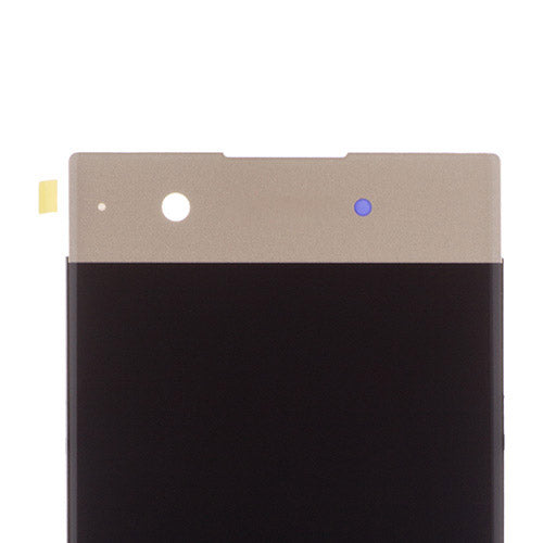 Custom OEM LCD Screen with Digitizer Replacement for Sony Xperia L1 Gold