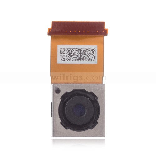 OEM Front Camera for Motorola Moto G5