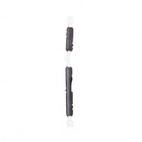 OEM Side Button for Motorola Moto G5 Black