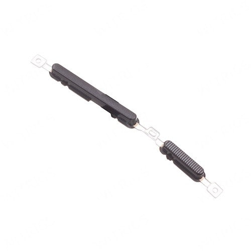 OEM Side Button for Motorola Moto G5 Black