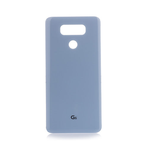 OEM Battery Cover for LG G6 Marine Blue