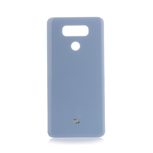 OEM Battery Cover for LG G6 Marine Blue