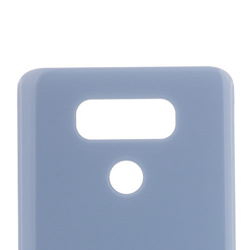 OEM Battery Cover for LG G6 Marine Blue