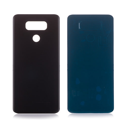 OEM Battery Cover for LG G6 Marine Blue