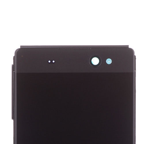 Custom LCD Screen Assembly Replacement for Sony Xperia XA Ultra Graphite Black
