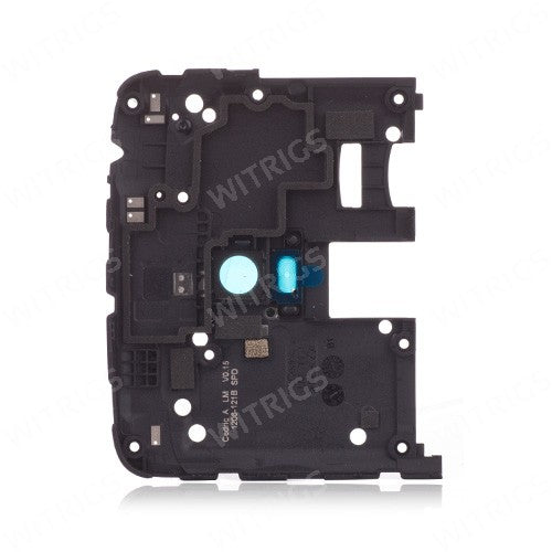 OEM Camera Lens Bracket for Motorola Moto G5 Lunar Grey