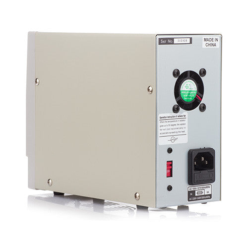 PS-3005 Switch Power Supply Black/White