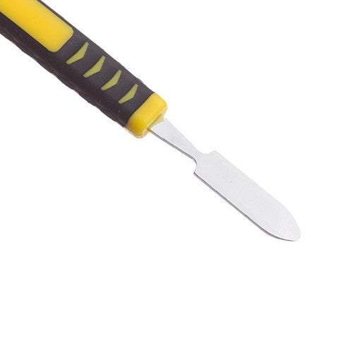 Metal Spudger Yellow