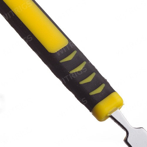 Metal Spudger Yellow