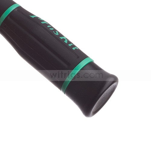 Phillips Screwdriver #00*50mm Black