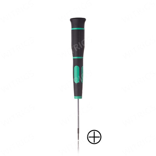 Phillips Screwdriver #000*50mm Black