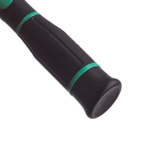 Phillips Screwdriver #000*50mm Black