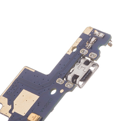 OEM Charging Port PCB Board for Xiaomi Redmi Note 4X Low