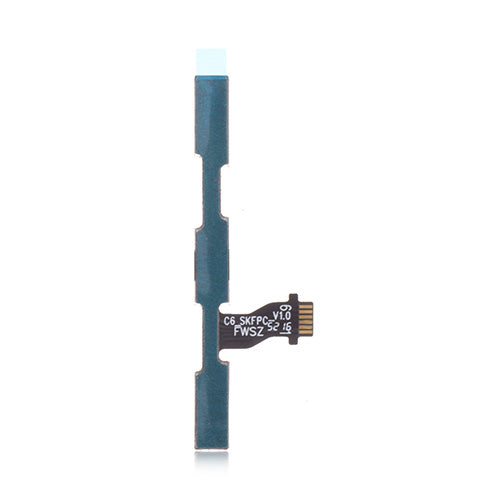 OEM Power Button Flex for Xiaomi Redmi Note 4X