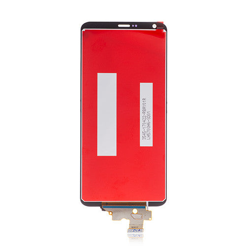 OEM LCD Screen with Digitizer Replacement for LG G6 Astro Black