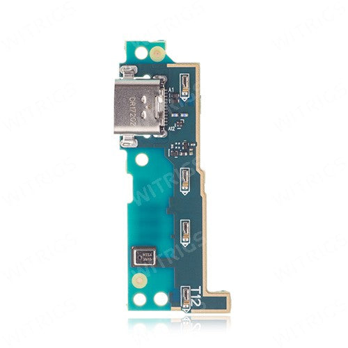 OEM Charging Port PCB Board for Sony Xperia L1