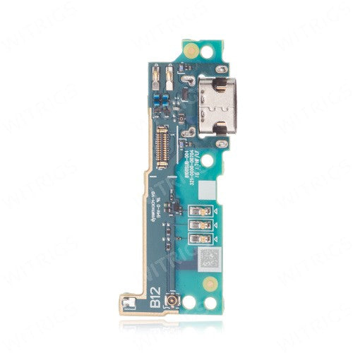 OEM Charging Port PCB Board for Sony Xperia L1
