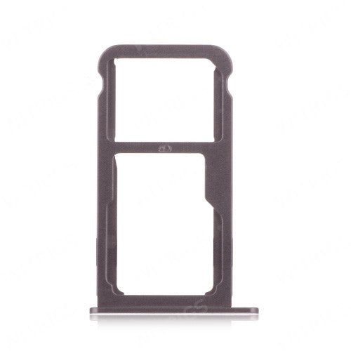 OEM SIM Card Tray for Huawei P9 Lite Black