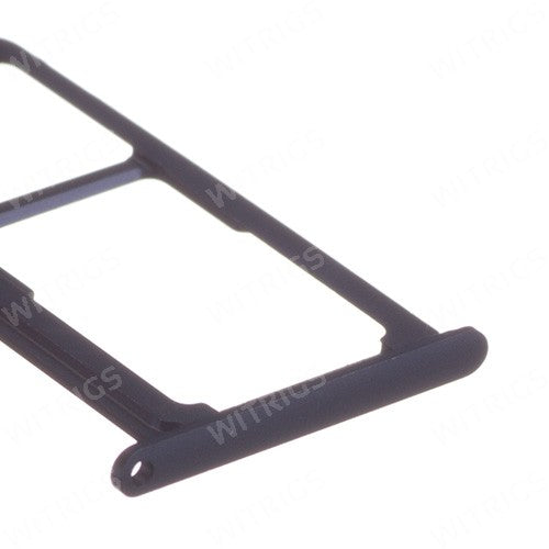 OEM SIM Card Tray for Huawei P10 Dazzling Blue