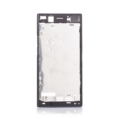 OEM Middle Frame for Sony Xperia XZ Premium Deepsea Black