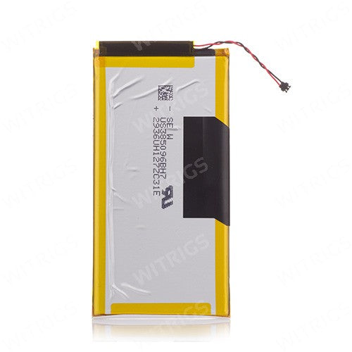 OEM Battery for Motorola Moto Z2 Play