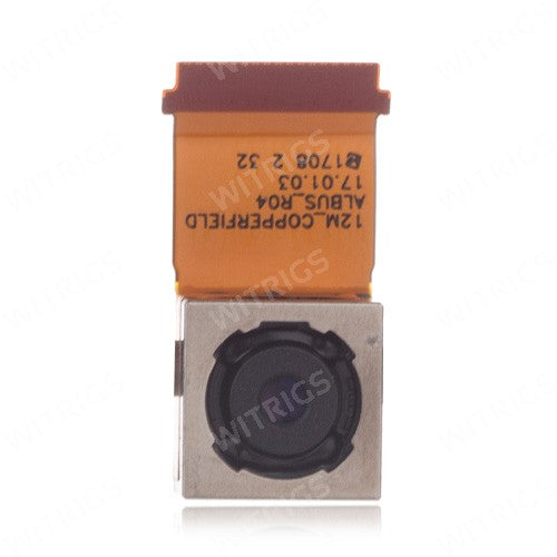 OEM Rear Camera for Motorola Moto Z2 Play